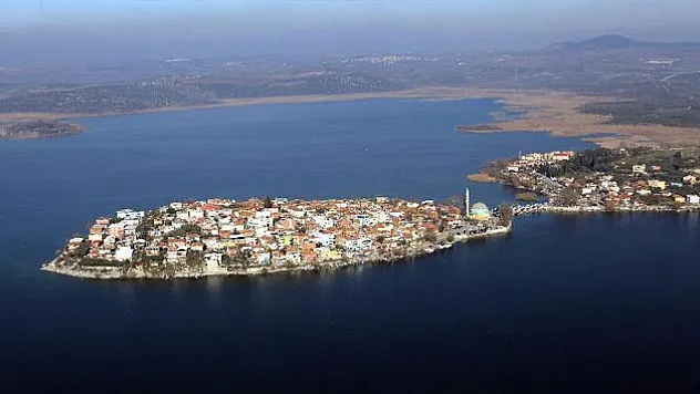 Bu adalar turizme kazandırılmayı bekliyor