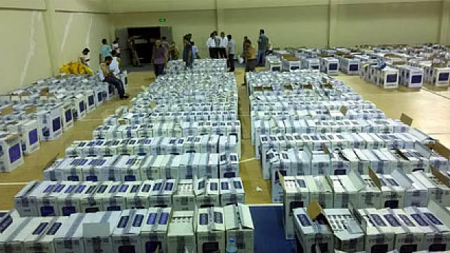 Türkiye'de bir seferde ele geçen en fazla kaçak sigara