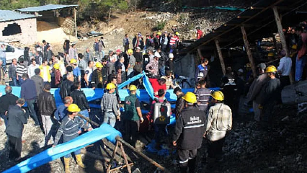 Ermenek maden faciasında tanıklardan şok iddialar