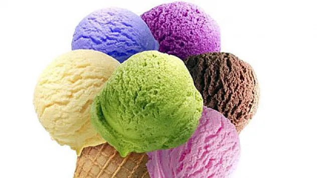 Dondurma tüketirken bunlara dikkat