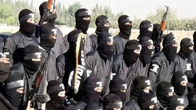 IŞİD, rehin aldığı çocukları 165 dolara satıyor