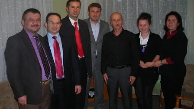 'OKULUMUZ'  75. YIL ANADOLU SAĞLIK MESLEK LİSESİ