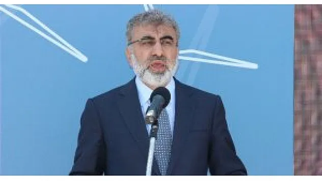 Bakan Yıldız: 'Çukurca'daki kardeşim nasılsa Nişantaşı'ndaki de aynı'