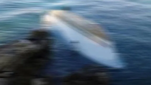 Kenya'da iki bot çarpıştı: 2 ölü