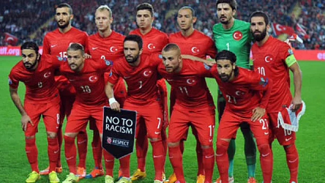 Türkiye 3 basamak yükseldi