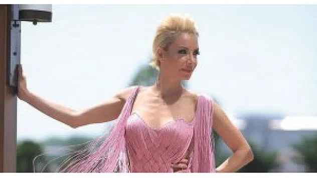 Öykü Serter: 'Çocuk sahibi olmaktan korkuyorum'