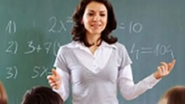 Ağustos'ta 37 Bin Öğretmen Atanacak