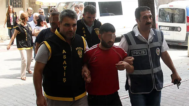 Fuhuş çetesine ağır ceza