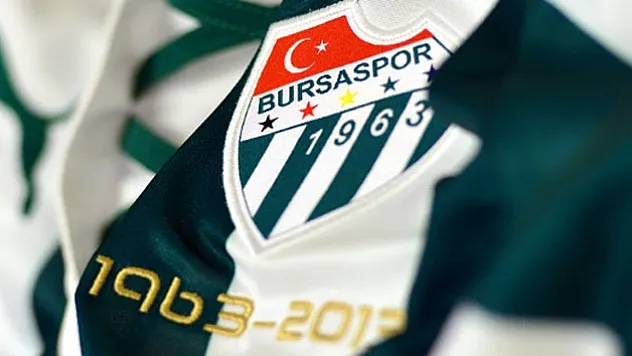 Tom De Sutter, Bursa'ya imzaya geliyor