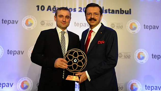 Paşa Döner, en hızlı büyüyen gıda firması oldu