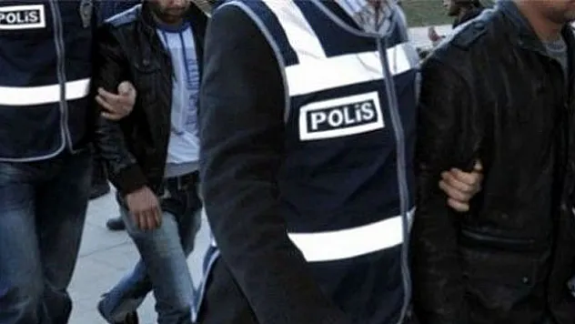 Ankara merkezli 4 ilde IŞİD operasyonu