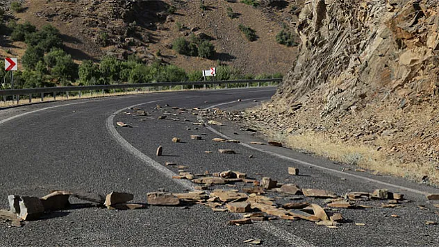 Hakkari'de 1 PKK'lı öldürüldü