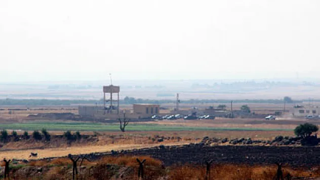 ÖSO, IŞID'i bölgeden çıkarmak için saldırı başlattı