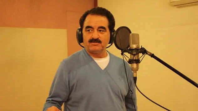 İbrahim Tatlıses'ten terör isyanı!