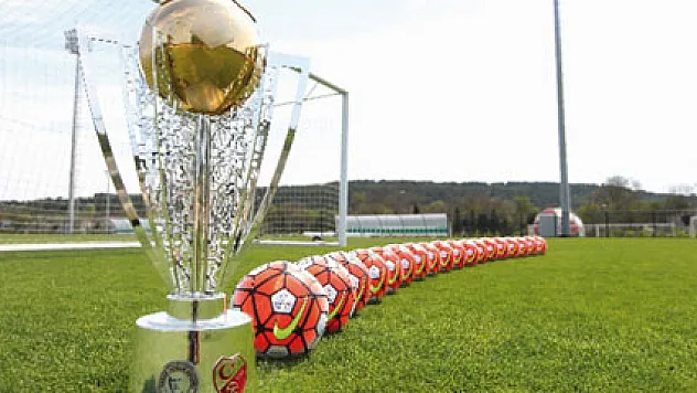 Süper Lig'de perde açılıyor