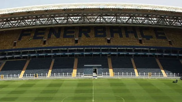 Fenerbahçe'de 'yeni nesil akıllı stat' dönemi