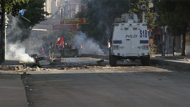 Varto'da sokağa çıkma yasağı kaldırıldı