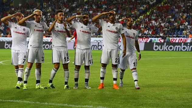 Kartal bu sezon çok farklı