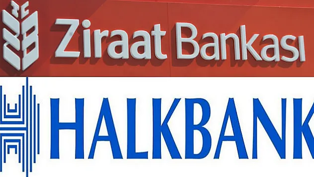 Ziraat ve Halk Bank çalışanları kamu işçisi olmak istiyor