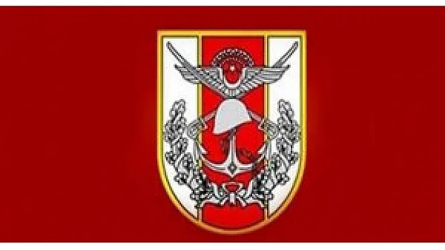 Genelkurmay Başkanlığı: 'Bir köy korucusu şehit oldu'