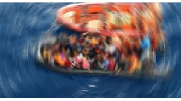 Bodrum'da mülteci botu battı: 5 ölü