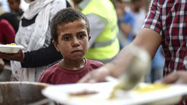 Suriyeliler Türkiye'de 'Kalıcı'