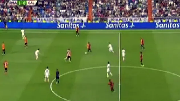 Barcelona değil Galatasaray!