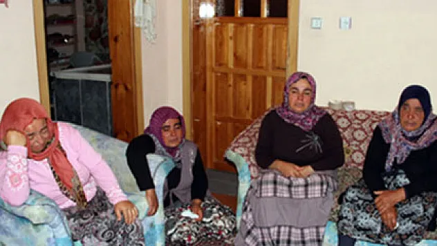 Nevşehir'e şehit ateşi düştü!