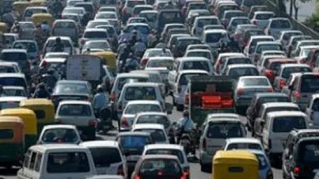 Sürücüler İsyanda! Fiyatlar Fırladı!