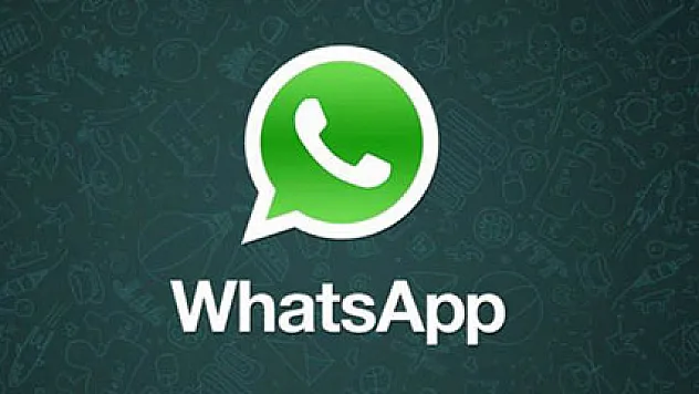 iPhone kullanıcılarına WhatsApp Web müjdesi!
