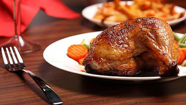 Tavuklarda yeni dönem!