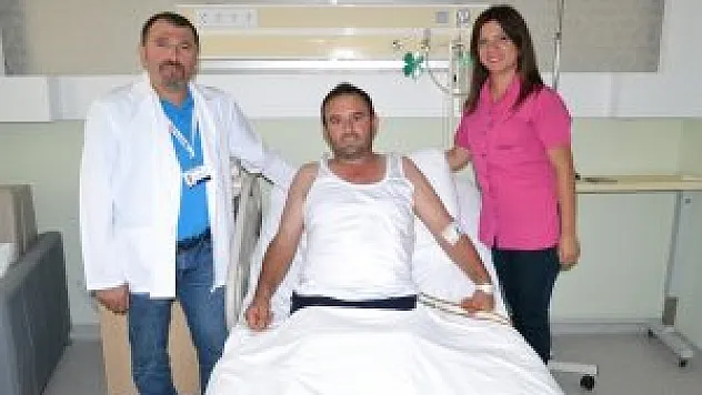 ŞEKER HASTALARINI İLAÇTAN VE İNSÜLİNDEN KURTARAN YÖNTEM