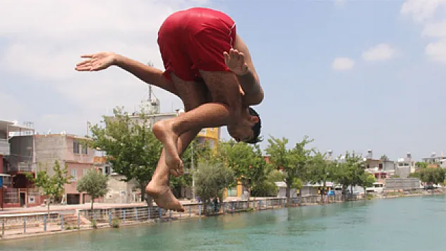 Adana'da boğulma oranı arttı