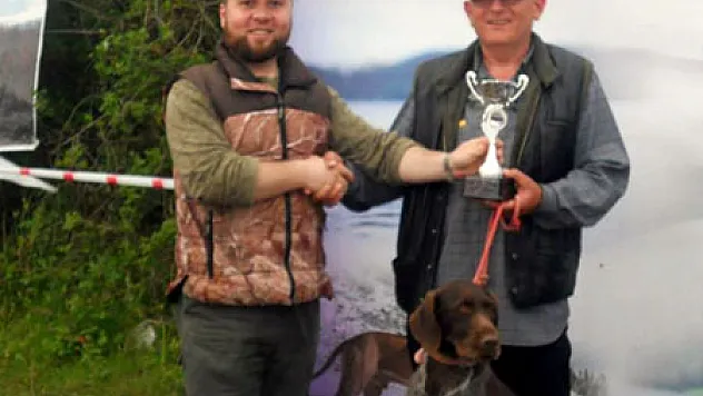 Samsun'da 6 Cins Köpek Zehirlendi