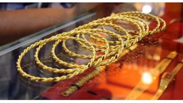 Altın rekor kırdı