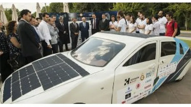 Galatasaray, Aruna'ya sponsor oldu