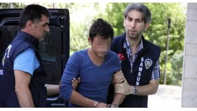 17 yaşındaki nikahsız eşini başından vurdu