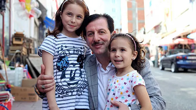 Başkan Tok, Vatandaşın Nabzını Tutuyor