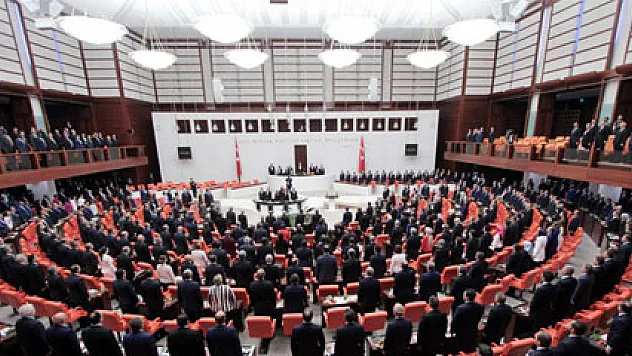 İşte Davutoğlu'nun kabineye davet ettiği isimler