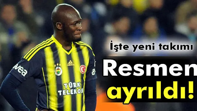 Moussa Sow Al Ahli'ye transfer oldu