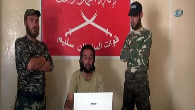 Türkmen gruptan Türkiye'ye yardım çağrısı!