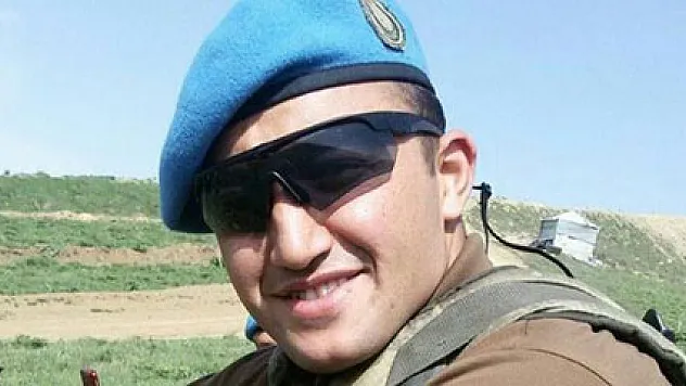 Yaralı asker şehit oldu 14 gün sonra şehit oldu