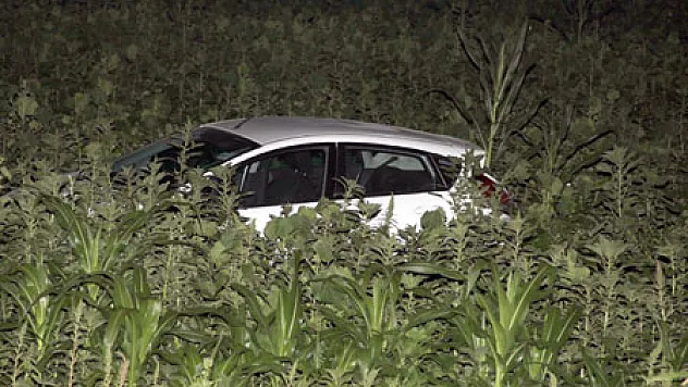 POLİS KOVALADI, ONLAR KAÇTI!POLİS KOVALADI, ONLAR KAÇTI!