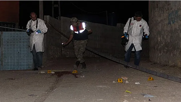 Dayı ile yeğenin tartışması katliama dönüştü