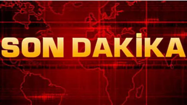 Şırnak'ta polis otobüsüne saldırı: 1 yaralı