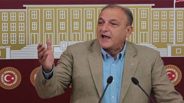 Vural: 'Kandil'e operasyonlar neden durdu'