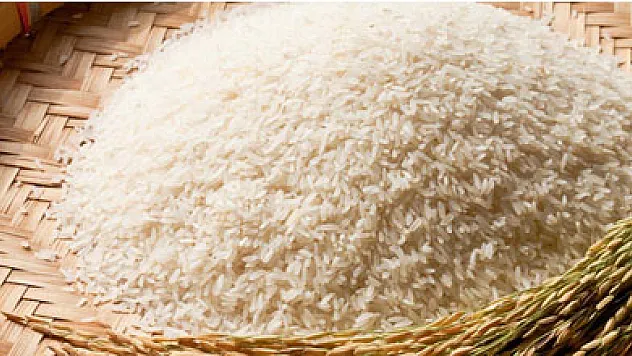Pirinç tok tutuyor
