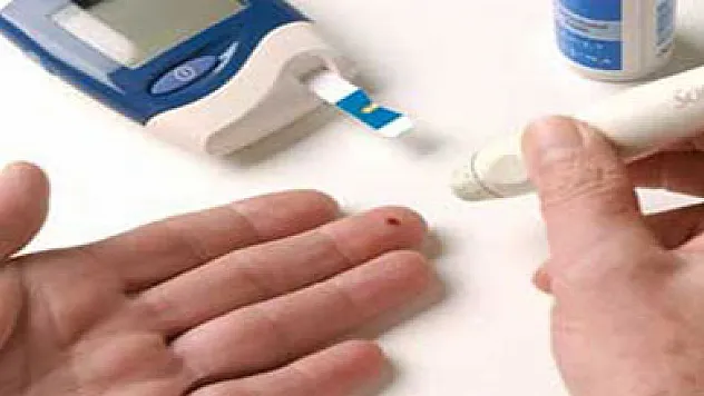 Şeker Gözü Vuruyor