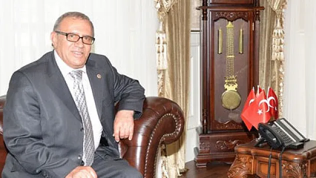 HDP'li Konca'dan 1915 olaylarına ilişkin açıklama