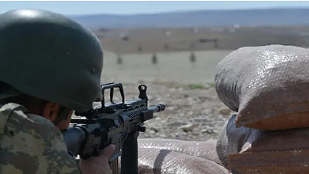 TSK asker sayısını açıkladı